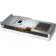 VGA Gigabyte RTX 5080 AERO OC 16GB (GV-N5080AERO OC-16GD)
