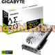 VGA Gigabyte GeForce RTX™ 4060 Ti AERO OC 16G GDDR6 (GVN406TAERO OC)