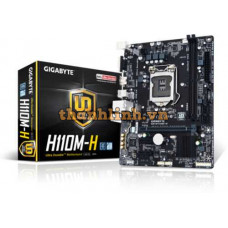 Mainboard Gigabyte H110M H