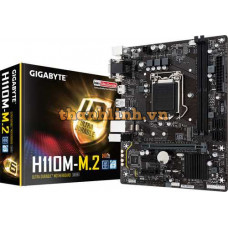 Mainboard Gigabyte H110M-M.2