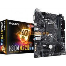 Mainboard Gigabyte H310M M2