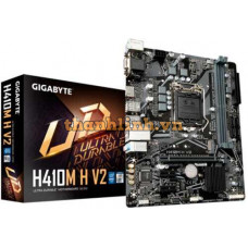 Mainboard GIGABYTE H410M H V2