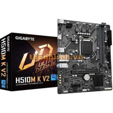 Mainboard Gigabyte H510M K V2