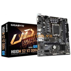 Mainboard Gigabyte H610M S2 V2 DDR4