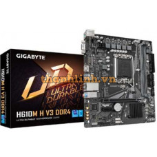 Mainboard Gigabyte H610M S2H V2 BULK