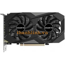 VGA Gigabyte RTX 3050 winforce OC V2 6GB GDDR6 (N3050WF2OCV2_6GD)