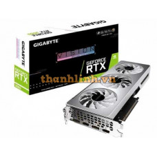 VGA Gigabyte RTX 3060 Vision OC V2 LHR 12GB GDDR6 (N3060VISION V2)