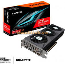 VGA Gigabyte Radeon™ RX 6600 EAGLE 8G GDDR6 (R66EAGLE 8GD)