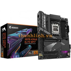 Mainboard Gigabyte X870 Aorus Elite Wifi7 DDR5