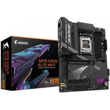 Mainboard Gigabyte X870 Aorus Elite Wifi7 DDR5