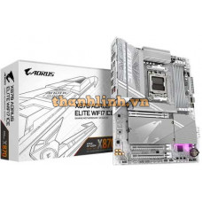 Mainboard Gigabyte X870 Aorus Elite Wifi7 ICE DDR5