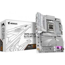 Mainboard Gigabyte X870 Aorus Elite Wifi7 ICE DDR5