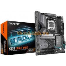 Mainboard Gigabyte X870 EAGLE WIFI7 DDR5