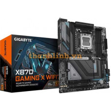 Mainboard Gigabyte X870 GAMING X WIFI7 DDR5