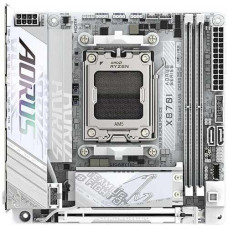 Mainboard Gigabyte X870I AORUS PRO ICE DDR5 (Wifi+Bluetooth)