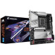 Mainboard Gigabyte Z790 AORUS ELITE AX White DDR5 (Wifi+Bluetooth)