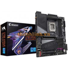 Mainboard GIGABYTE Z790 Aorus ELITE X WIFI 7 DDR5