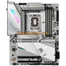 Mainboard Gigabyte Z790 AORUS PRO X DDR5 (Wifi+Bluetooth)