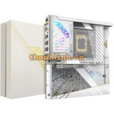 Mainboard GIGABYTE Z790 AORUS XTREME X ICE DDR5 (Wifi+Bluetooth)