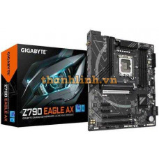 Mainboard GIGABYTE Z790 EAGLE AX DDR5 (Wifi+Bluetooth)