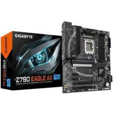 Mainboard GIGABYTE Z790 EAGLE AX DDR5 (Wifi+Bluetooth)