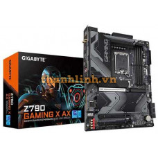Mainboard Gigabyte Z790 GAMING X AX DDR5 (Wifi+Bluetooth)