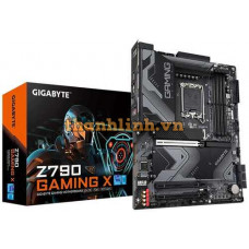 Mainboard Gigabyte Z790 GAMING X DDR5