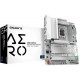 Mainboard Gigabyte Z890 AERO G DDR5 (Wifi+Bluetooth+Thunderbolt 4)