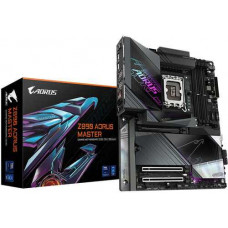 Mainboard Gigabyte Z890 AORUS MASTER DDR5 (Wifi+Bluetooth+Thunderbolt 4)