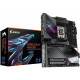 Mainboard Gigabyte Z890 AORUS MASTER DDR5 (Wifi+Bluetooth+Thunderbolt 4)