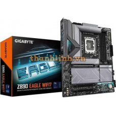 Mainboard Gigabyte Z890 EAGLE WIFI7 DDR5 (Bluetooth)