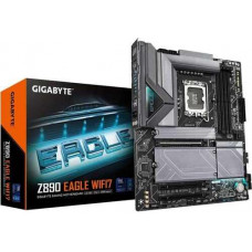 Mainboard Gigabyte Z890 EAGLE WIFI7 DDR5 (Bluetooth)