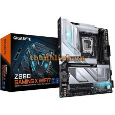Mainboard Gigabyte Z890 GAMING X WIFI7 DDR5 (Bluetooth)