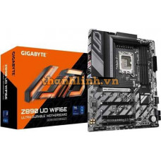 Mainboard Gigabyte Z890 UD WIFI6E DDR5 (Bluetooth)