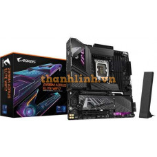 Mainboard Gigabyte Z890M AORUS ELITE WIFI7 DDR5 (Bluetooth)