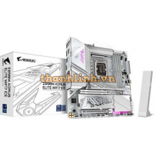 Mainboard Gigabyte Z890M AORUS ELITE WIFI7 ICE DDR5 (Bluetooth)