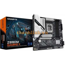 Mainboard Gigabyte Z890M GAMING X DDR5