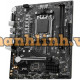 Mainboard PRO MSI A620M-E DDR5