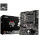Mainboard MSI B550M-A PRO