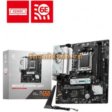 Mainboard MSI B650M GAMING WIFI DDR5