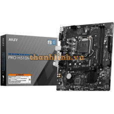 Mainboard MSI H510M-B II