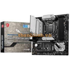 Mainboard MSI MAG B560M MORTAR WIFI