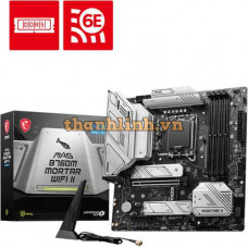 Mainboard MSI MAG B760M MORTAR WIFI II DDR5