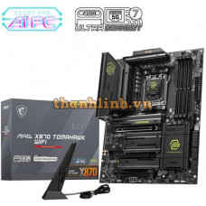 Mainboard MSI MAG X870 TOMAHAWK WIFI DDR5