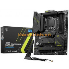 Mainboard MSI MAG Z790 TOMAHAWK MAX WIFI DDR5