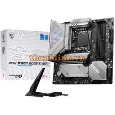 Mainboard MSI MPG B760M EDGE TI WIFI DDR5