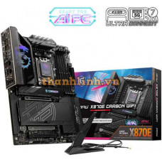 Mainboard MSI MPG X870E CARBON WIFI DDR5