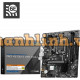 Mainboard MSI PRO H610M-S WIFI DDR4