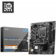 Mainboard MSI PRO H610M-S WIFI DDR4