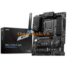 Mainboard MSI Pro Z790-P Wifi DDR5